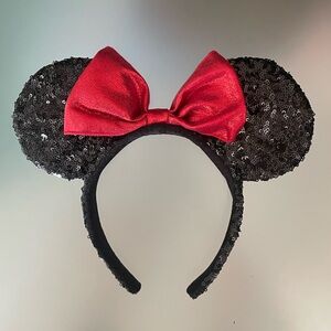 Disney Minnie Ears